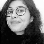 Professeurs d’anglais étudiante en première année à Sciencespo Paris